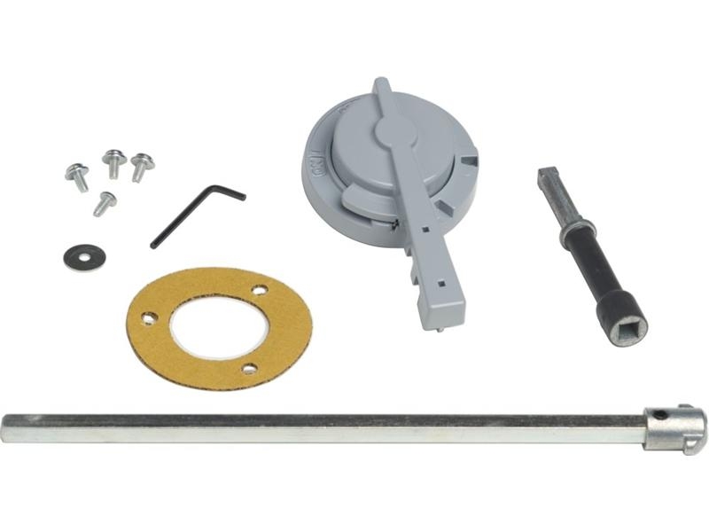 SCHNEIDER ELECTRIC D11SF16