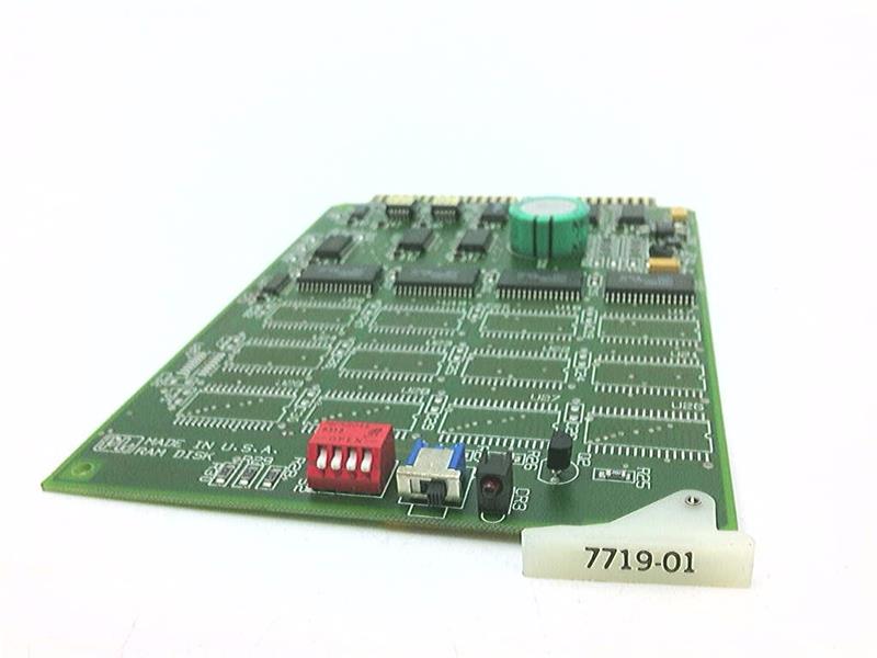 7719-01 by GD CALIFORNIA INC