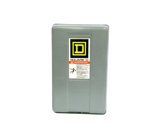 SCHNEIDER ELECTRIC 8903SMG2V02