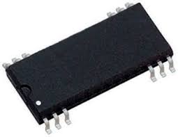 TEXAS INSTRUMENTS SEMI DCR012405U/1K
