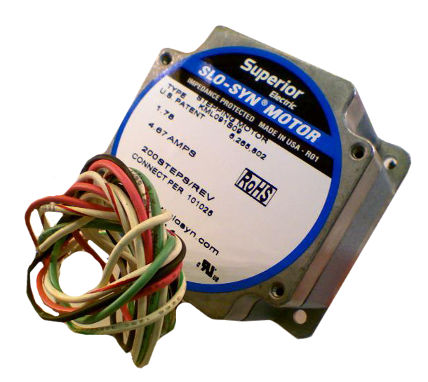 KML091S09 by DANAHER MOTION