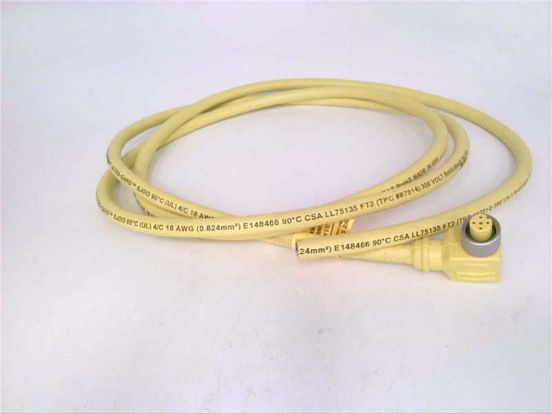 TPC WIRE & CABLE CF14D25M002