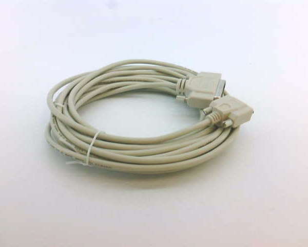 CSNULL259MF-25 by L COM