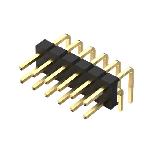 BF060-12A-B-0600-0280-0305-L-D by GLOBAL CONNECTOR TECHNOLOGY
