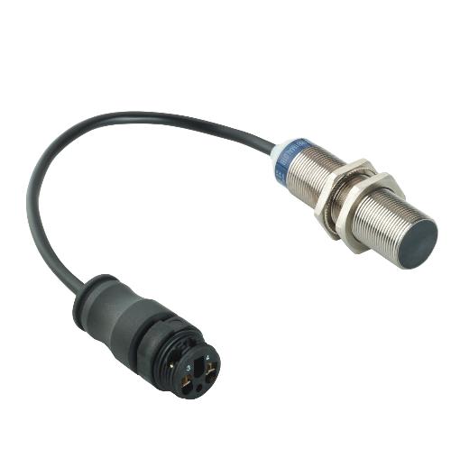 SCHNEIDER ELECTRIC XS1M18DA210B