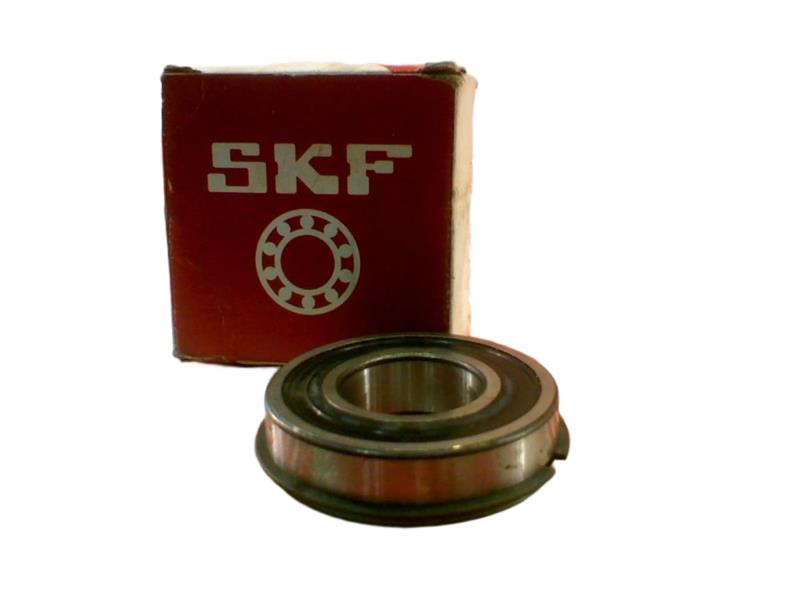 SKF 6206-2RS1NR/C3Q66