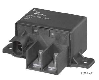 TE CONNECTIVITY V23132B2002X025