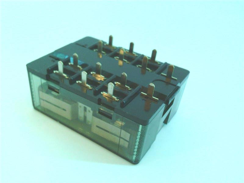 MATSUSHITA ELECTRIC SP4-P-DC24V