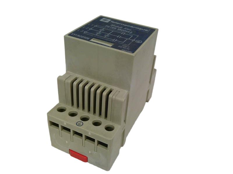 VY1RZD106 by SCHNEIDER ELECTRIC