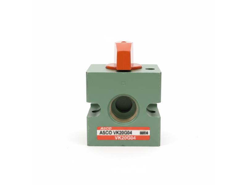 ASCO VK20G04