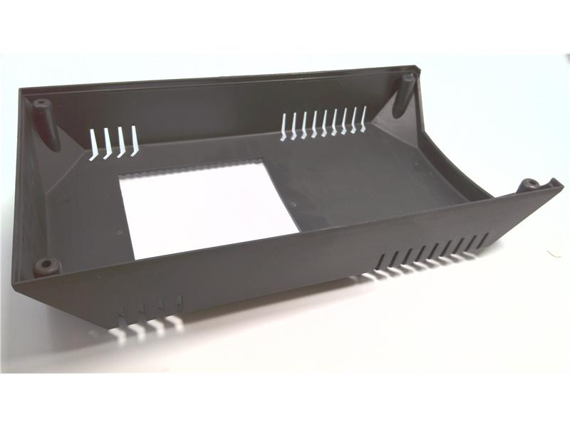 ASEA BROWN BOVERI BE0529A00