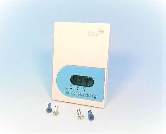 JOHNSON CONTROLS TEC2101-3