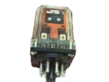 TE CONNECTIVITY CAD11D10-6VDC