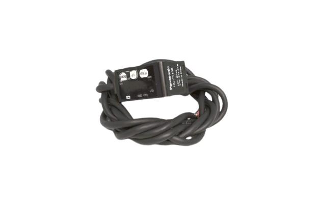 MATSUSHITA ELECTRIC HG-C1100