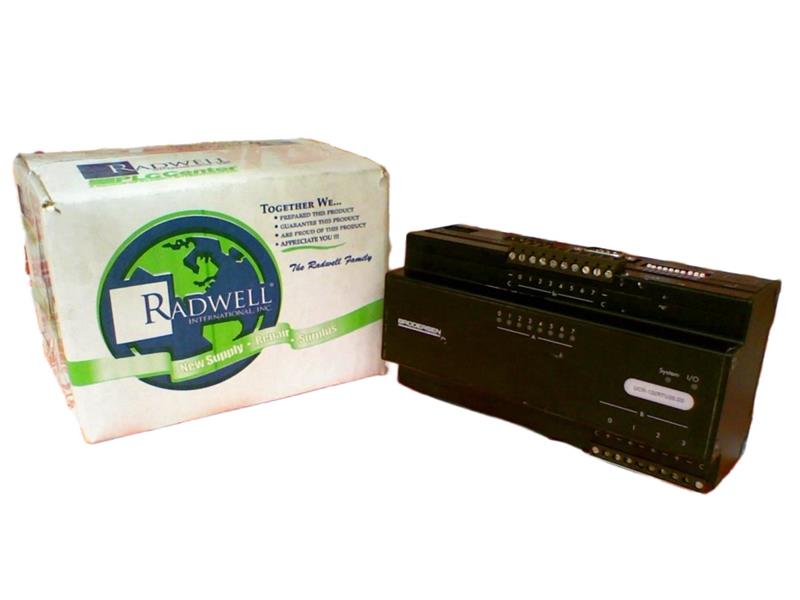 BEIJER ELECTRONICS UCR-12I/RTU20.D2