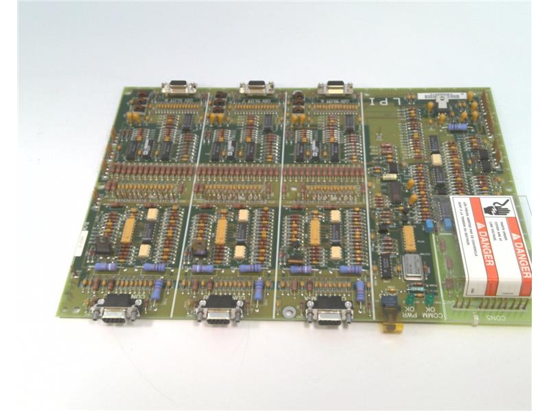 ASEA BROWN BOVERI 0-60027-E