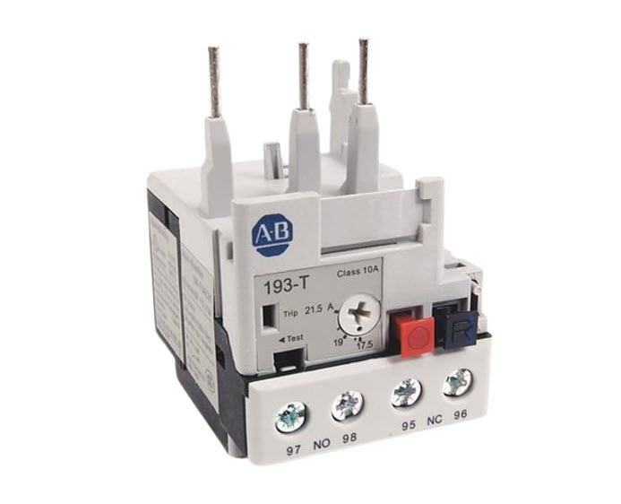 ALLEN BRADLEY 193-T1AA80