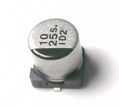 MATSUSHITA ELECTRIC EEE-1EA100SR