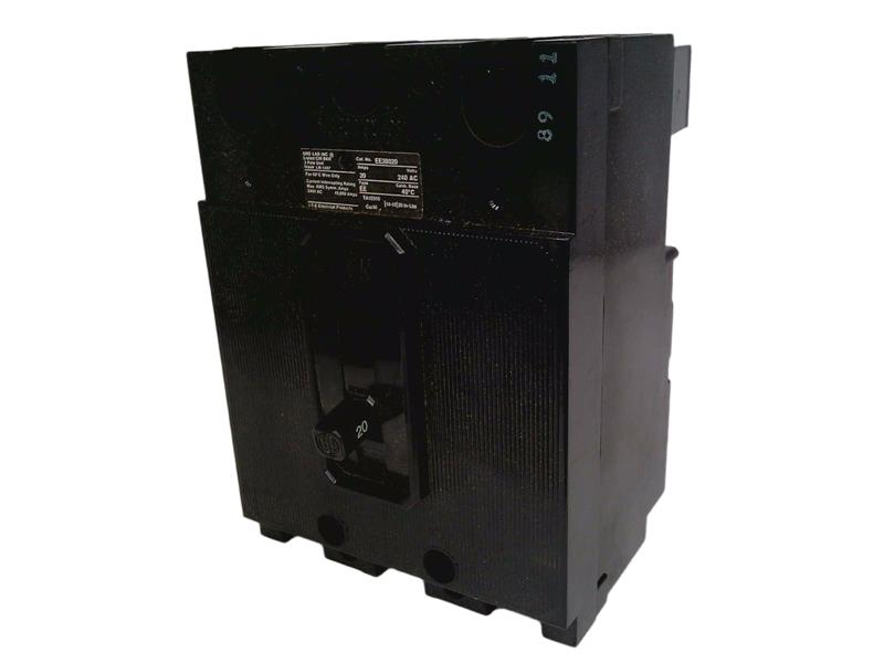 SIEMENS EE3-B020