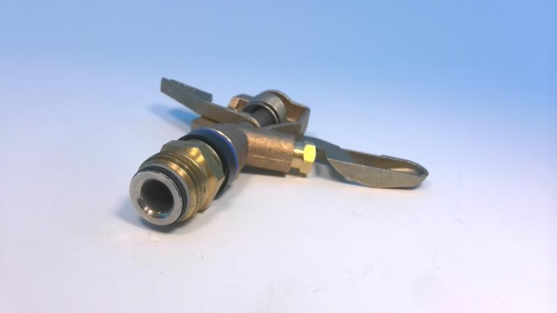 STORM MANUFACTURING 17023W08