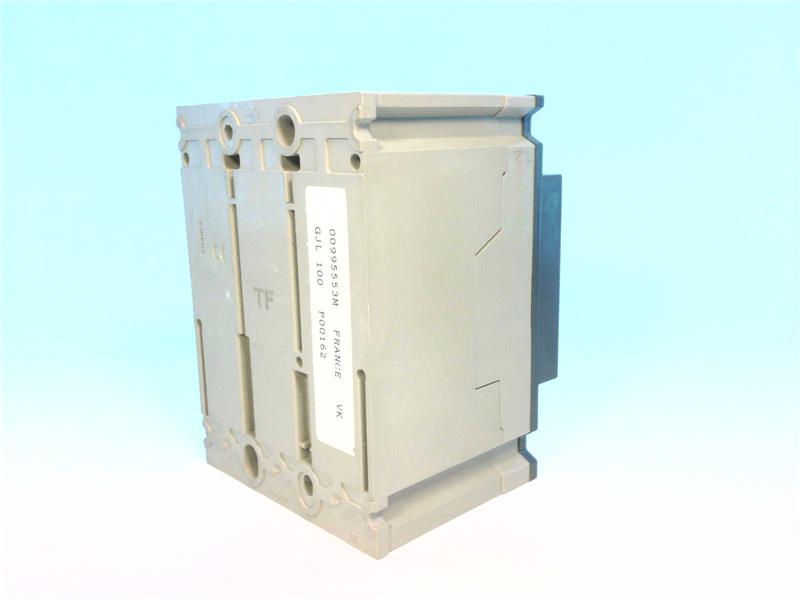 SCHNEIDER ELECTRIC NSE100N-TM50