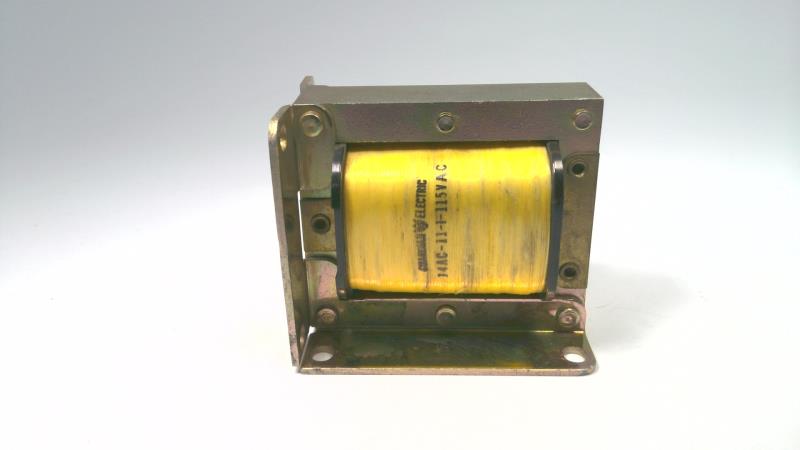 GENERAL ELECTRIC 14AC-11-1-115VAC