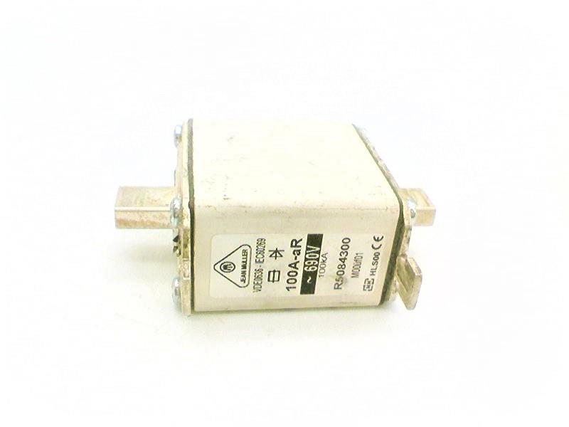 JEAN MULLER R5084300