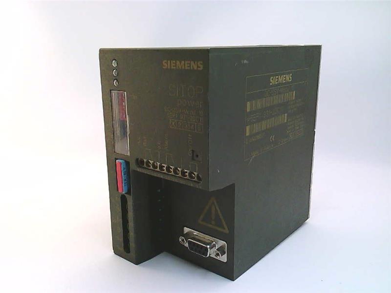 SIEMENS 6EP1-931-2DC11