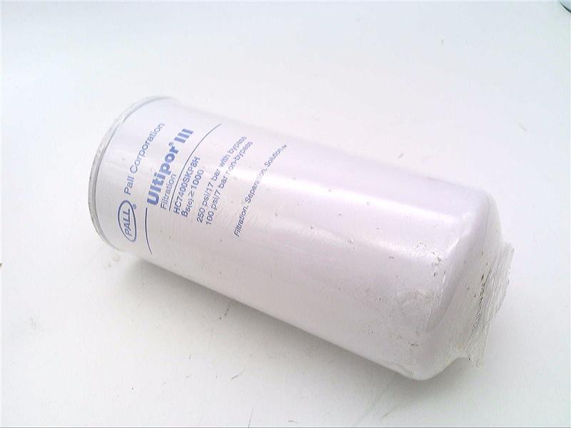 PALL CORPORATION HC7400SKP8H
