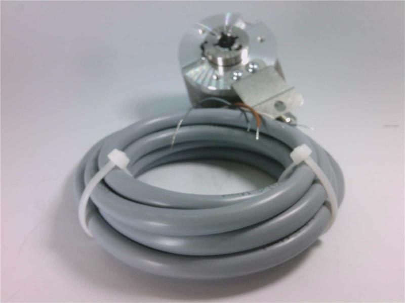 WACHENDORFF WDGI58H-10-5000-ABN-R24-K3