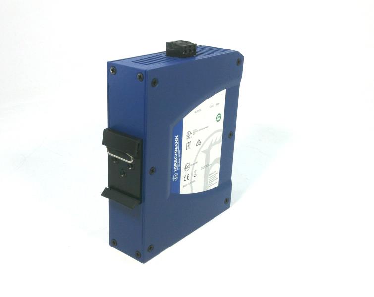 BELDEN SPIDER II 8TX POE