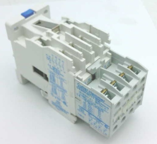 EATON CORPORATION D15CR44AB