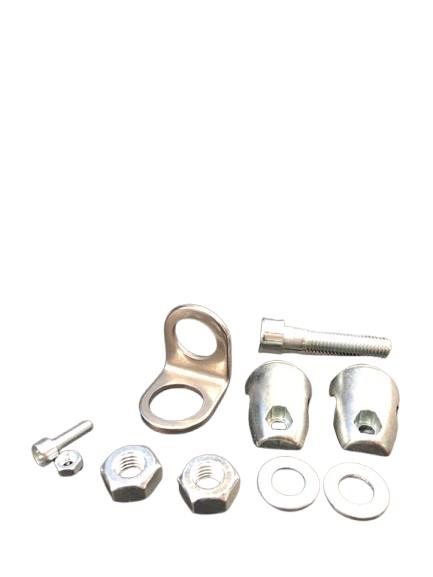 EFECTOR MOUNTING SET 1 FREESTANDING-E20718