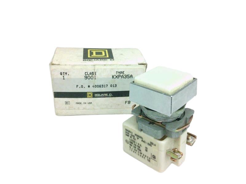 9001-KXPA35A by SCHNEIDER ELECTRIC