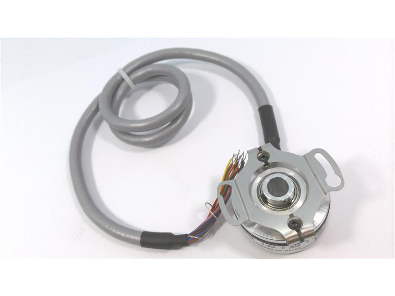 ENCODER PRODUCTS COMPANY 15T-14SD-1024C5DHV-F02