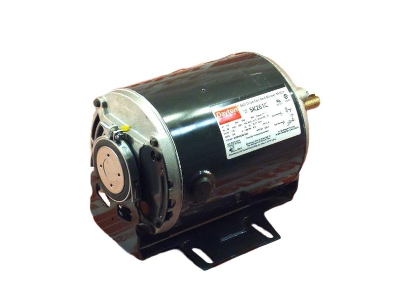 GRAINGER 5K261