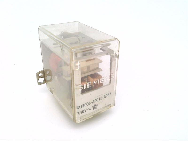 SIEMENS V23008-A0015-A052