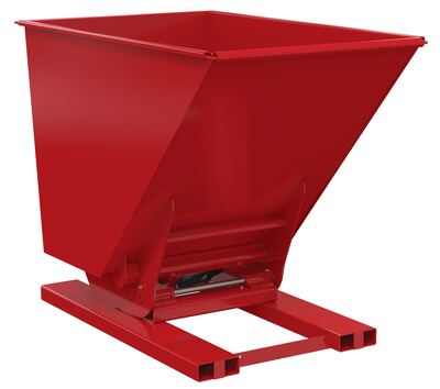 D-150-HD-HYD-RD by VESTIL