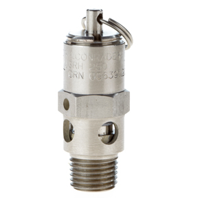 CONRADER SRH250-SS-350