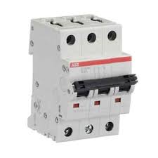 ASEA BROWN BOVERI ST203M-B6