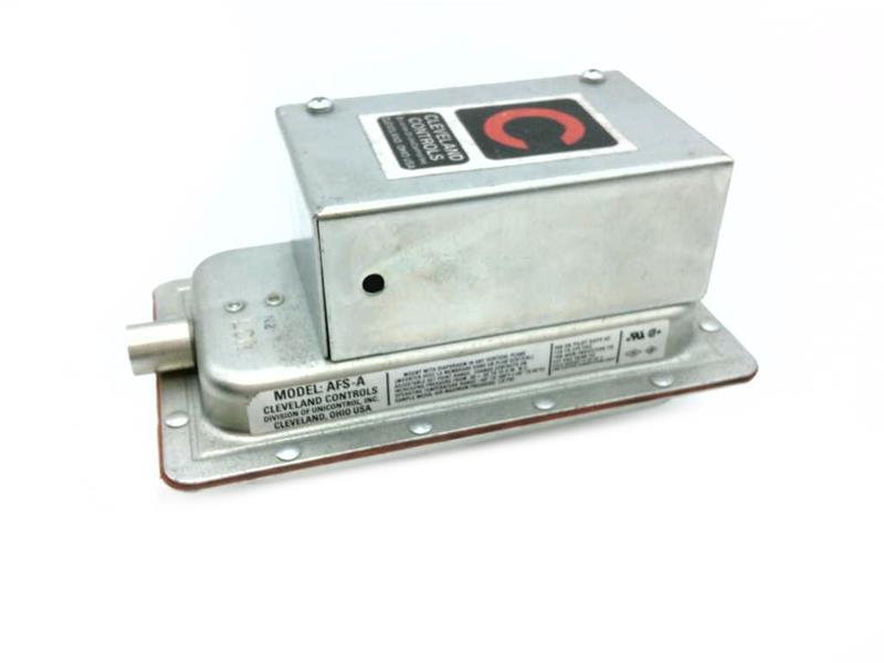 UNICONTROL INC AFS-A