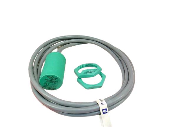 PEPPERL & FUCHS NJ15-30GK50-WO