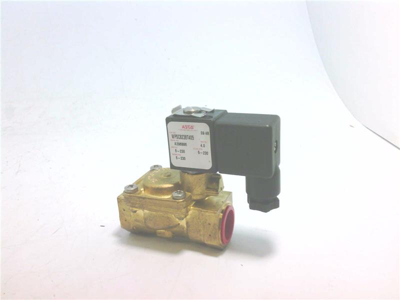 ASCO WPSC8238T405