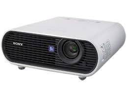 SONY VPL-EX5