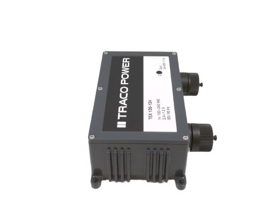 TRACO ELECTRIC TEX 120-124