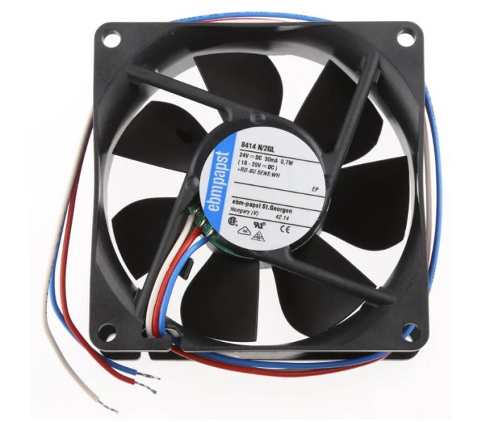 8414N/2GL by EBM PAPST