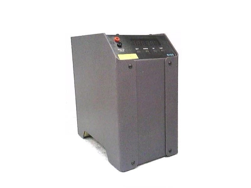 9103 by HART SCIENTIFIC