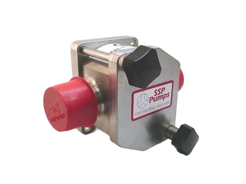 SSP M2-000S-H07