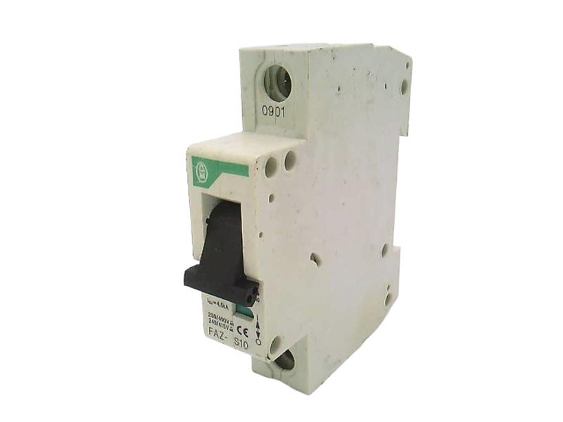 EATON CORPORATION FAZ-S10