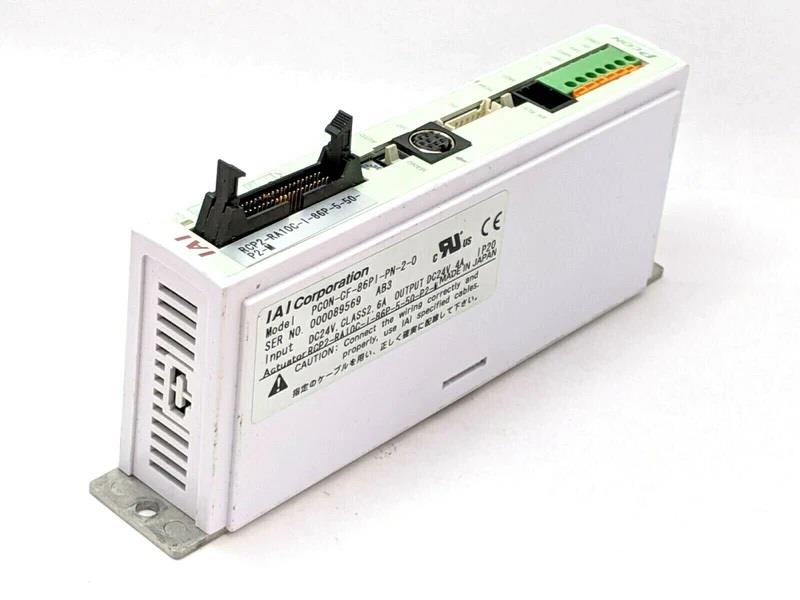 IAI PCON-PO-20PI-NP-5-0